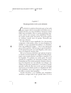 Libro Grande - Capítulo 7 - Trabajando con los Demás - (pp. 89-103)