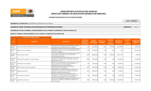 Informe Promep CA 2011 2 - transparencia.uadec