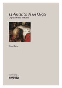 La Adoración de los Magos - Museo de Bellas Artes de Bilbao