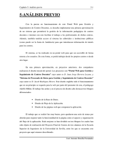 5-análisis previo - Universidad de Sevilla
