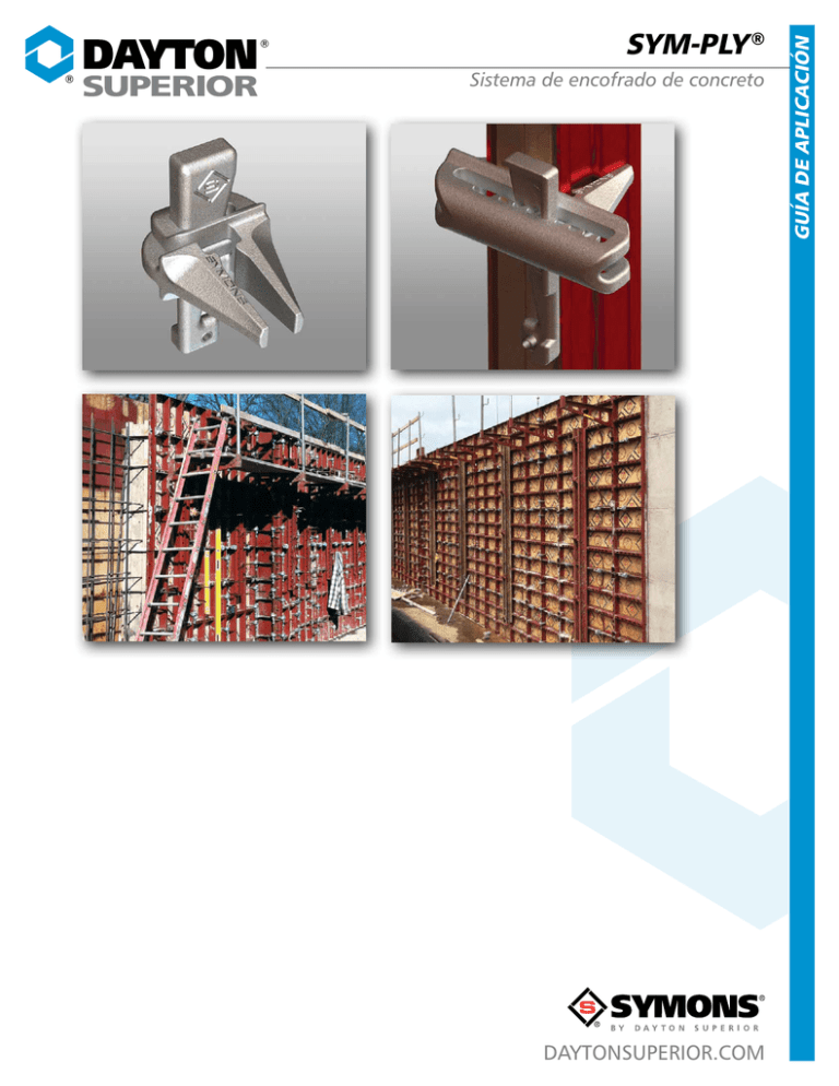 SYMPLY Dayton Superior