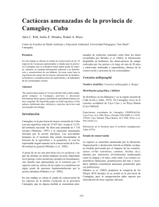 Camaguey 1.qxp - Universidad de La Habana
