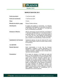 banco galicia 2019