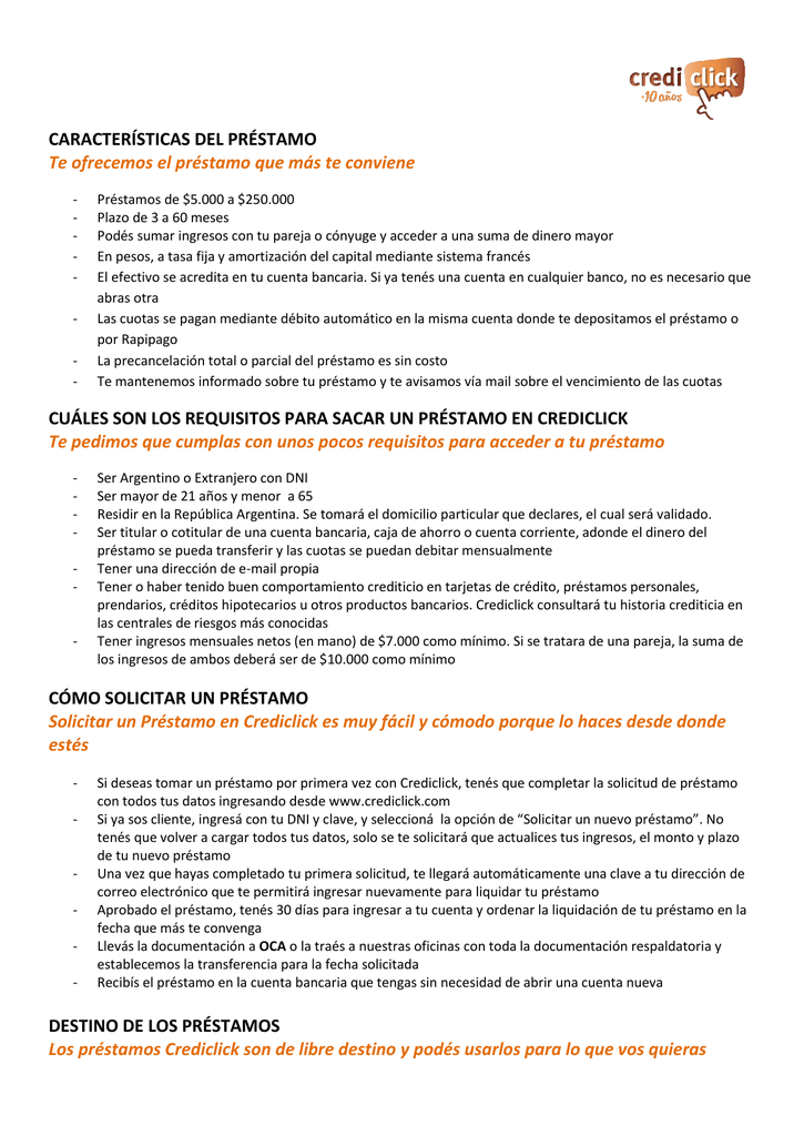 Banco comafi prestamos 10 sueldos