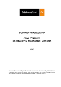 ii. documento de registro