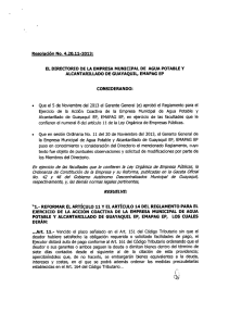 ..,Art, 11.- Vencido el plazo señalado en el Art. 151 del Codigo