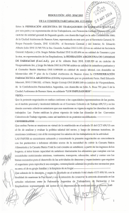 Acta Acuerdo 2014-2015