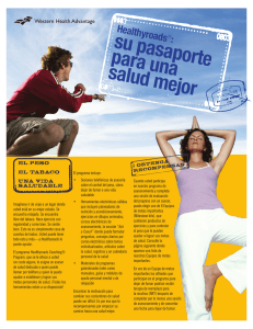 M600-1556A-SP-WHA - Healthyroads Combo brochure, no stress