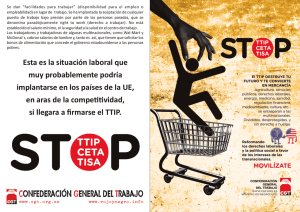 Diptico TTIP castellano