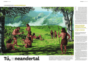 neandertal definitivo