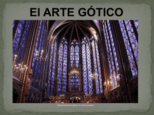 gótico