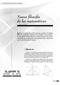 nueva filosofia matematicas.qxp