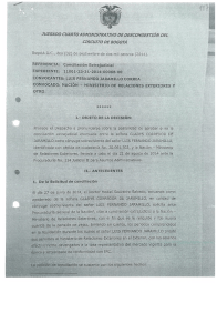 JUZGADO CUARTO ADMINISTRA r¡vo DE pasco¡vassno`w DEL