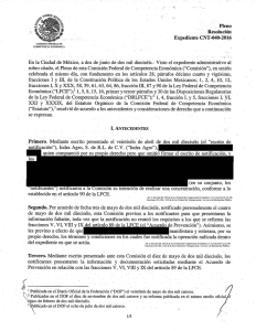 Page 1 z. Pleno Resolución Expediente CNT-040