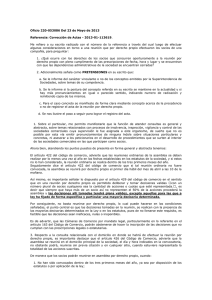Oficio 220-053086 Del 23 de Mayo de 2013
