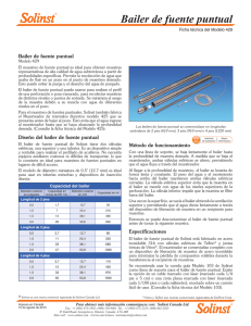 Ficha Técnica PDF