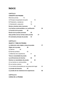 índice - Corte Interamericana de Derechos Humanos