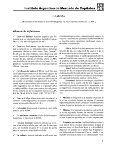 Glosario Acciones.p65