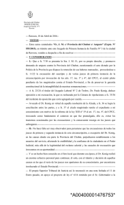 A00400001476753 - Poder Judicial de la Provincia del Chubut