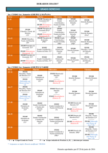 GRADO EN DERECHO - Universidad Pública de Navarra