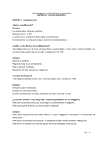 DERECHO CIVIL