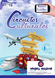 Circuitos Culturales CNTravel 2015-2016_r