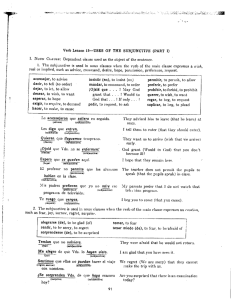 subjuntivo info y practicas