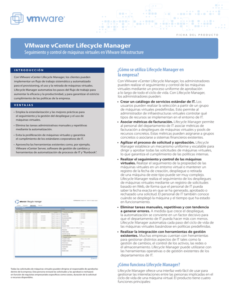 Lifecycle manager vmware как использовать