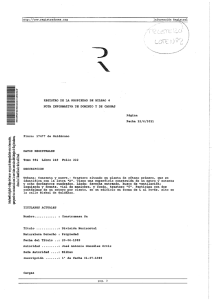 Page 1 Page 2 http://www.registradores.org Informacic`m Registral