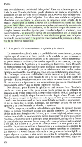 mer descubrimiento occidental del a priori. Una vez aclarado que no