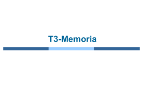 T3-Memoria
