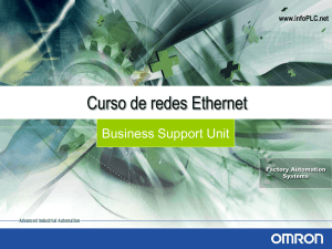 Curso de redes Ethernet - Manteniment industrial.cat