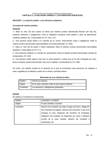 DERECHO CIVIL