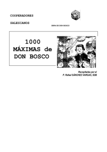 1000-maximas de don bosco