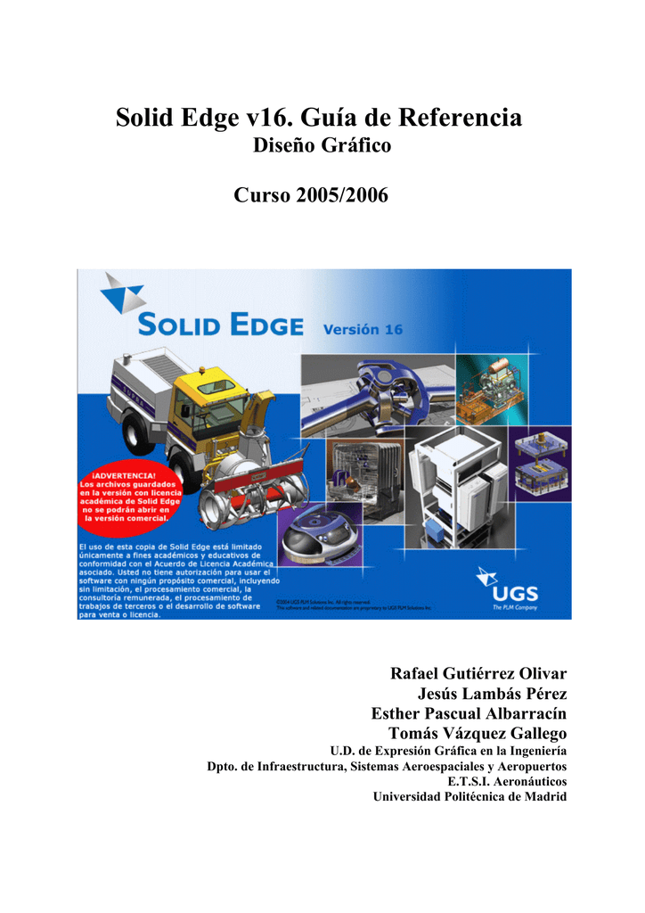 serial para solid edge v18 serial para solid edge v18