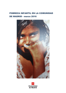 BVCM013968 Pobreza infantil en la Comunidad de Madrid