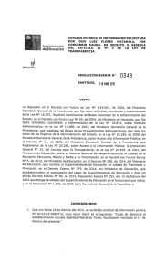 DENIEGA ENTREGA DE INFORMACI&Oacute;N SOLICITADA