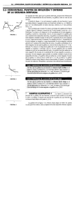 3.5 concavidad, puntos de inflexion y criterio de la segunda derivada