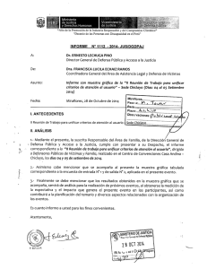 Documento - Ministerio de Justicia