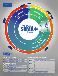SUMA+ - Web Veterinaria