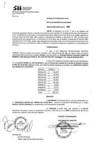 XIV Dirección Regional Metropolitana Poniente