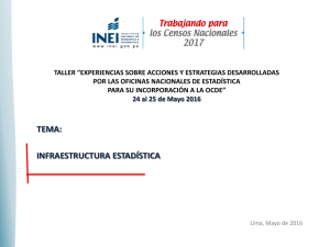 censos nacionales 2017