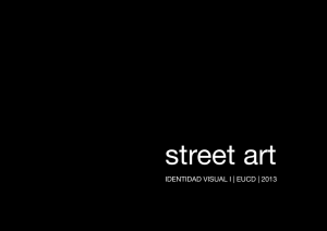 EJEMPLOS STREET ART