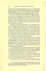 (Teruel), que nos describe Calderón (Op. cit., t. II, pág. 55).
