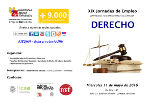Díptico XIX Jornadas Empleo Derecho.pub