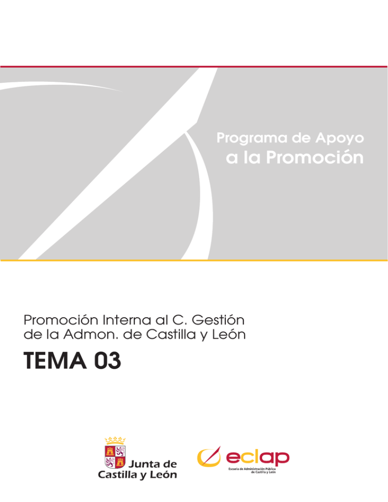 TEMA 03