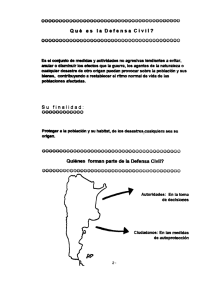 wrr:rrmww-wwweïwrïra>ri-rm=w Qué es la Defensa Civil?