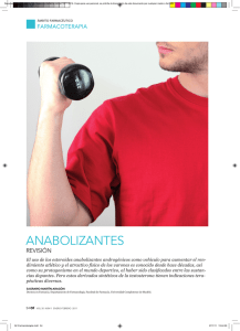 AnAbolIZAnTES - DFarmacia.com