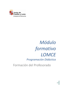 Programacion didáctica_modulo_LOMCE