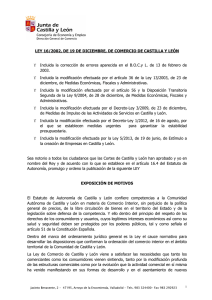 Ley Comercio - CONSOLIDADA agosto 2012